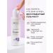 MIXIT Gel for washing the face from acne with niacinamide - Buy Online on GoSupps.com
