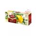 May Black tea with lemon 18 o it is 25 pack