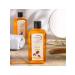 DEEP SENSE Shampoo with amla against hair loss - Buy Online on GoSupps.com