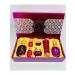 Ganoderma snail zhenyan Face cosmetics set - Buy Online on GoSupps.com