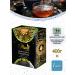 Monzil Tea Black Arab Night Super Pekoe 400 grams of 1pc