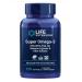 Life extension Super Omega-3 Epa Dha Fish Oil 120 capsules