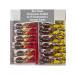 KDV Batonchik Nutandgo almonds Arachis-Slukva 36 pcs - Buy Online on GoSupps.com
