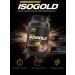 Pure Vita Labs Protein PVL ISOGold 908 g - triple milk chocolate
