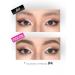 Maxfine Eyebrow pencil dark brown automatic - Buy Online on GoSupps.com
