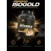 Pure Vita Labs Protein PVL ISOGold 2270 g - cookies with ice cream