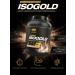 Pure Vita Labs Protein PVL ISOGold 2270 g - Mokko -kapuchino with ice