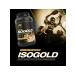 Pure Vita Labs Protein PVL ISOGold 2270 g - Mokko -kapuchino with ice - Buy Online on GoSupps.com