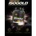 Pure Vita Labs Protein PVL ISOGold 2270 g - vanilla milk cocktail