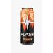 Flash Up Energy Energetic flash drink 12 pcs x 0.45 l - Buy Online on GoSupps.com