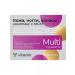 Vitamir Leather nail hair complex with MSM 30 pcs. tablet-1p