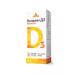 Miopharm Vitamin D3 500Mo drops rr 30ml - Buy Online on GoSupps.com