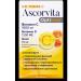 DR THEISS Ascorvita optimax 30 tablets (vit.c d zinc) - 2 un - Buy Online on GoSupps.com