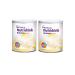 NUTRIDRINK Edanstat mixture dry 322 g - 2 pcs