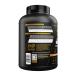 Pure Vita Labs Protein PVL Whey Gold 2700 g - chocolate -anrachis oil - Buy Online on GoSupps.com