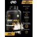 Pure Vita Labs Protein PVL Whey Gold 2700 g - Tender vanilla