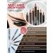 still Black eyebrow pencil with a brush 511 burning brunette - Buy Online on GoSupps.com