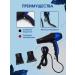 Professional hair dryer and hair styling - Buy Online on GoSupps.com