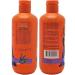 Amstrel Bio shampoo for dogs and cats from fleas and ticks - Buy Online on GoSupps.com