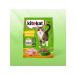 Kitekat Feed for cats chicken is appetizing 20pcs 350 g - Buy Online on GoSupps.com