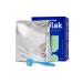 Nutrilak Sour -milk mixture dry child adapter 350g - Buy Online on GoSupps.com