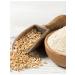 AltaiKrupaRF Whole flour of whole -grain wheat for bread 2 kg - Buy Online on GoSupps.com