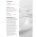 DERMAFiX Hydrogel masks with collagen for face 8 pcs - Buy Online on GoSupps.com
