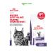 Royal Canin Veterinary Diet Dry food for castrated cats with excess weight 3.5 kg