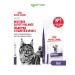 Royal Canin Veterinary Diet Dry food for castrated cats with excess weight 8 kg