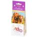 Pallini Titbit's treat for dogs with lamb 2 pcs - Buy Online on GoSupps.com