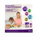 Pediasure Baby power of a little vanilla 200ml 4pcs - Buy Online on GoSupps.com