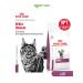 Royal Canin Veterinary Diet Dry feed Renal for cats with renal failure 4 kg
