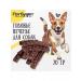 Pat Buffet Light beef treat for training delicious dogs
