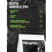 HUSTLE MUSCLE Gainer for a quick set of mass 500 g - Buy Online on GoSupps.com