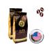 The Tsar's Courtyard Coffee in the grains "Americano" (2*500 gr)