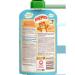 Pat-a-cake Puree children's apple banana buckets without sugar 85 g x 12 pcs - Buy Online on GoSupps.com