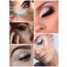 FARRES Glitter face and body gel set 2 pcs sparkles - Buy Online on GoSupps.com