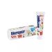Biorepair KIDS toothpaste 0-6 years old strawberry 50ml - 3pcs - Buy Online on GoSupps.com