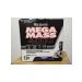 Gainers Mega Mass 4000 Weider 3 kg