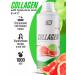 2SN Liquid collagen for joints and skin 1000ml citrus