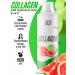 2SN Collagen for joints vitamin C 500ml citrus