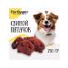Pat Buffet Pork pork treat for dogs