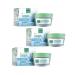 Clean line Facial cream 45 ml 3 pcs