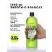 TRENDONIC Hair shampoo with biotin - Buy Online on GoSupps.com
