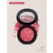 TopFace Backdown compact No. 007 blush blush - Buy Online on GoSupps.com