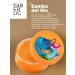 Faberlic Body scrub beach Samba del Rio Faberlik - Buy Online on GoSupps.com