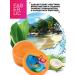 Faberlic Body scrub beach Samba del Rio Faberlik - Buy Online on GoSupps.com