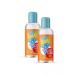 My Teddy Bathing gel juicy mango 400ml 2pcs