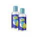 My Teddy Bathing gel bright pineapple 400ml 2pcs
