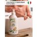 Natura House Children's shampoo gel Organic Cucciolo Baby 300 ml - Buy Online on GoSupps.com